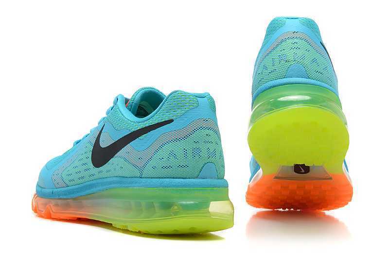 Nike air max 2014 bateau authentique chute sport des air max de la Chine moins cher